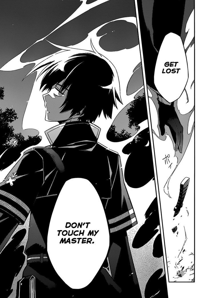 Assassin's Pride chapter 4 page 24