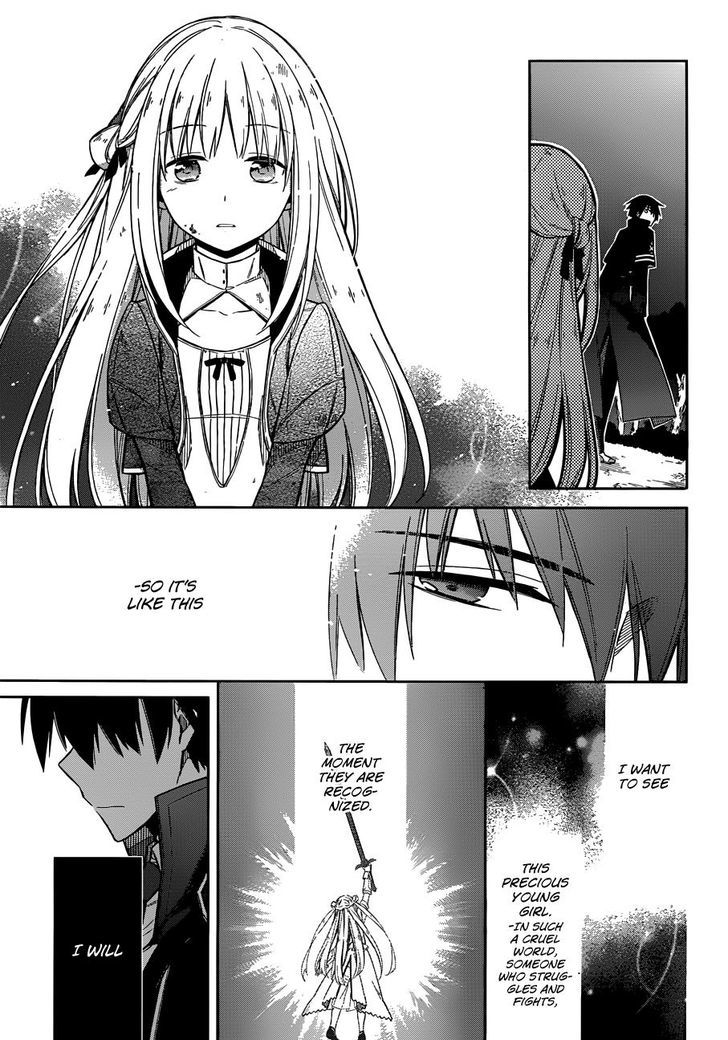 Assassin's Pride chapter 4 page 30