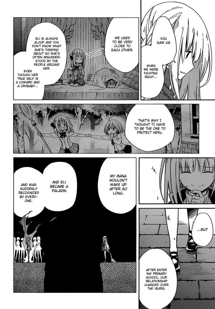 Assassin's Pride chapter 4 page 37