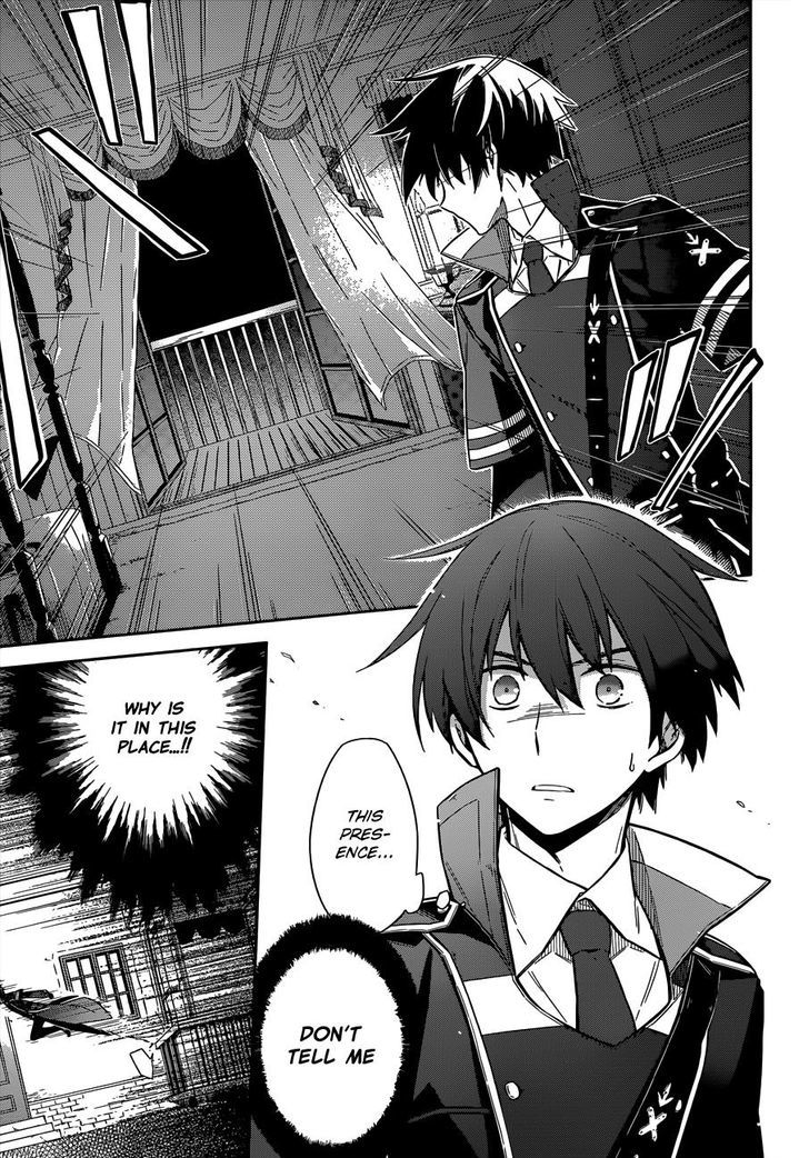 Assassin's Pride chapter 4 page 4