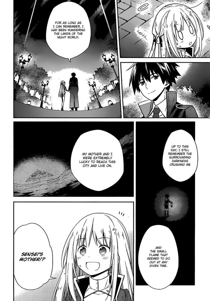 Assassin's Pride chapter 4 page 41