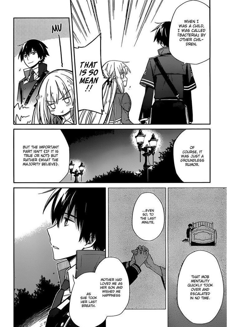 Assassin's Pride chapter 4 page 43