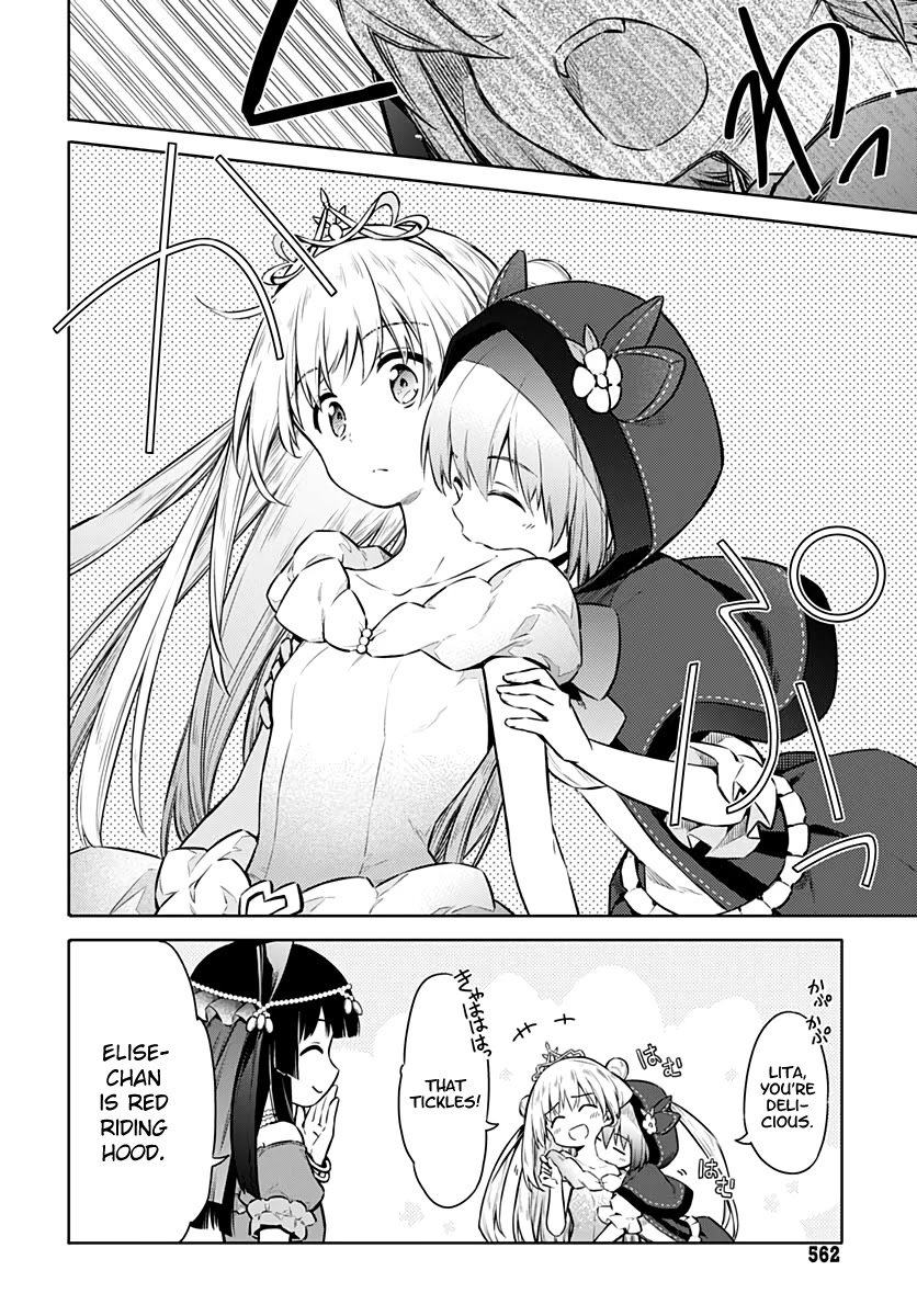 Assassin's Pride chapter 40 page 10