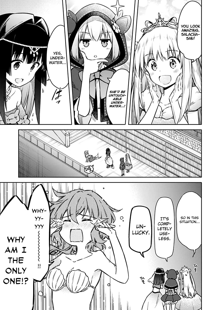 Assassin's Pride chapter 40 page 13