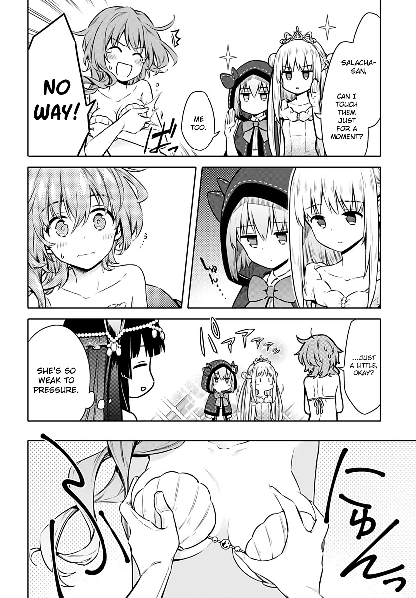 Assassin's Pride chapter 40 page 16