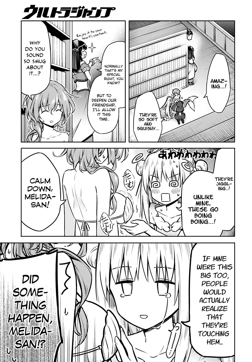 Assassin's Pride chapter 40 page 17