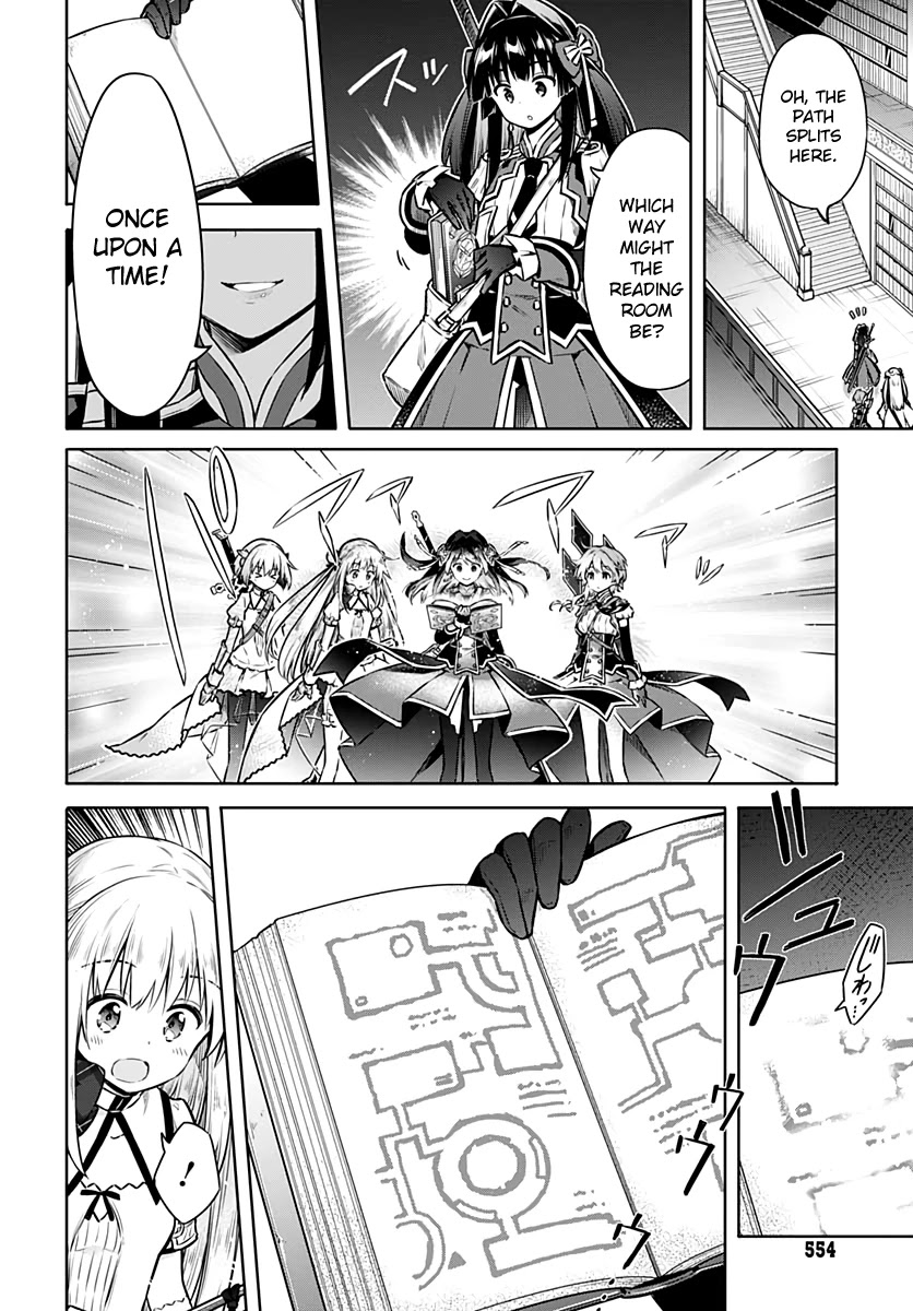 Assassin's Pride chapter 40 page 2