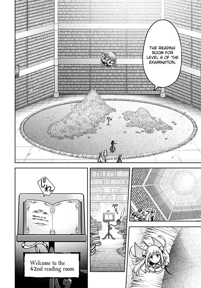 Assassin's Pride chapter 40 page 24