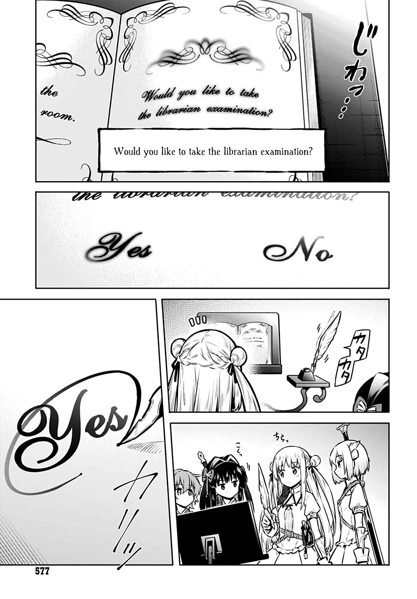 Assassin's Pride chapter 40 page 25