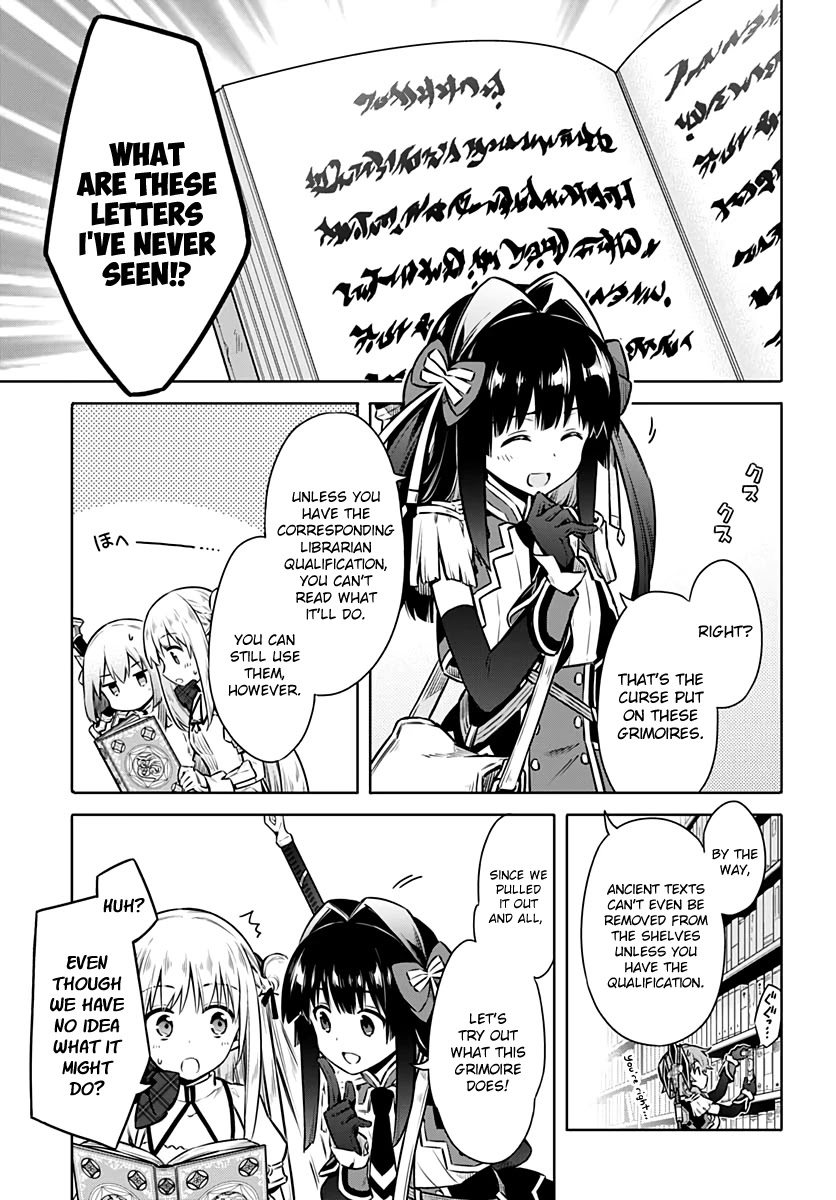 Assassin's Pride chapter 40 page 5