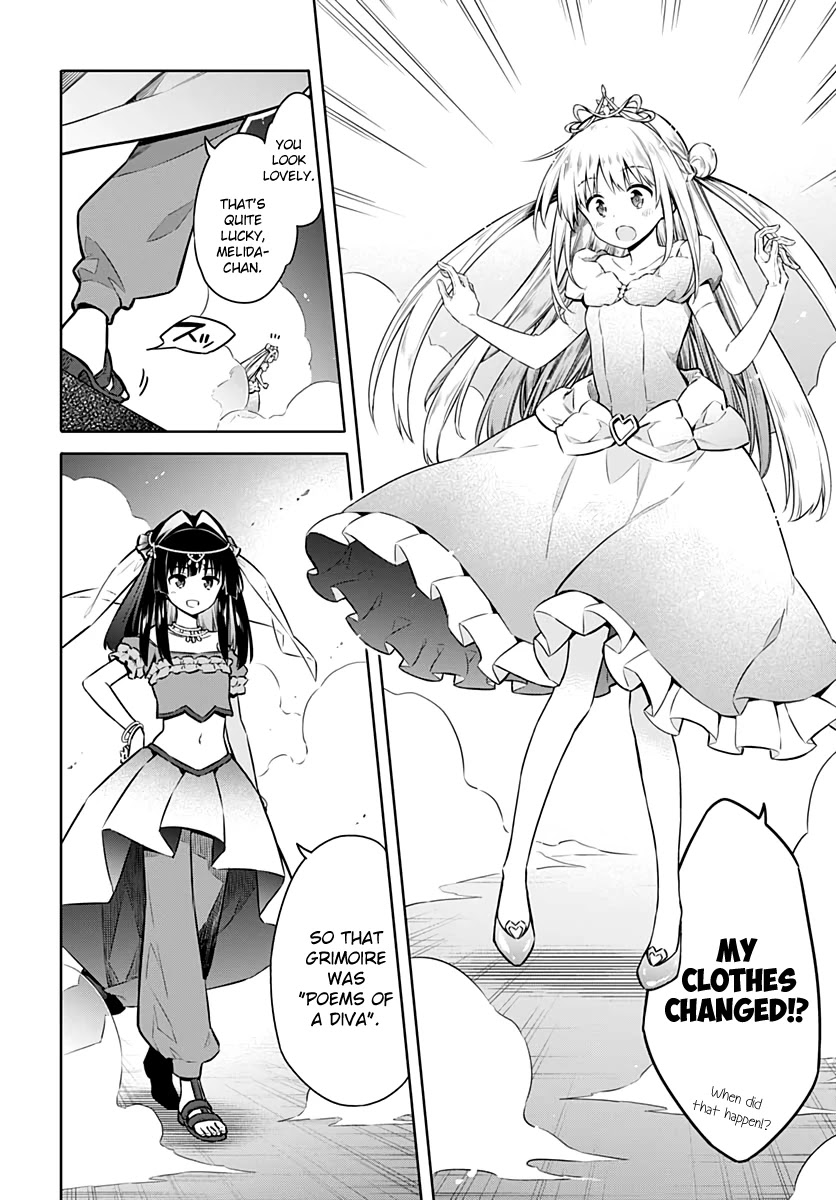 Assassin's Pride chapter 40 page 8