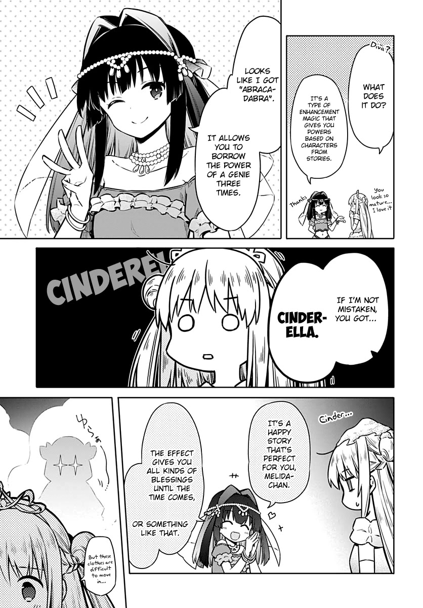 Assassin's Pride chapter 40 page 9