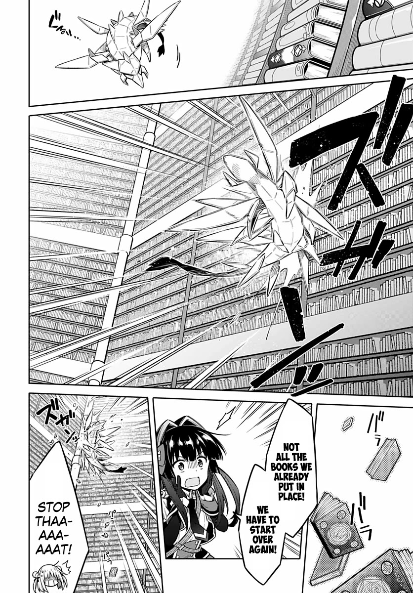 Assassin's Pride chapter 41 page 16