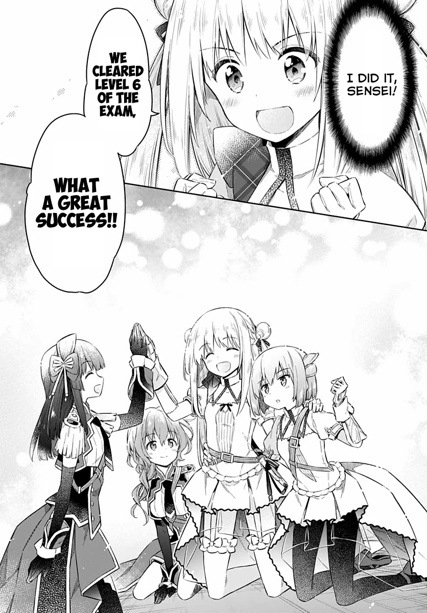 Assassin's Pride chapter 41 page 29