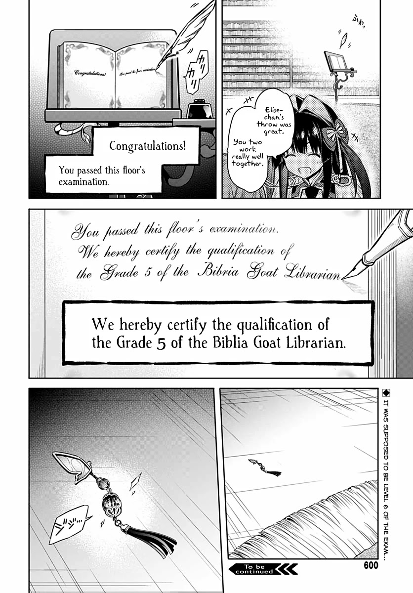 Assassin's Pride chapter 41 page 30