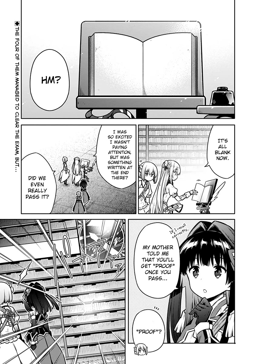 Assassin's Pride chapter 42 page 2