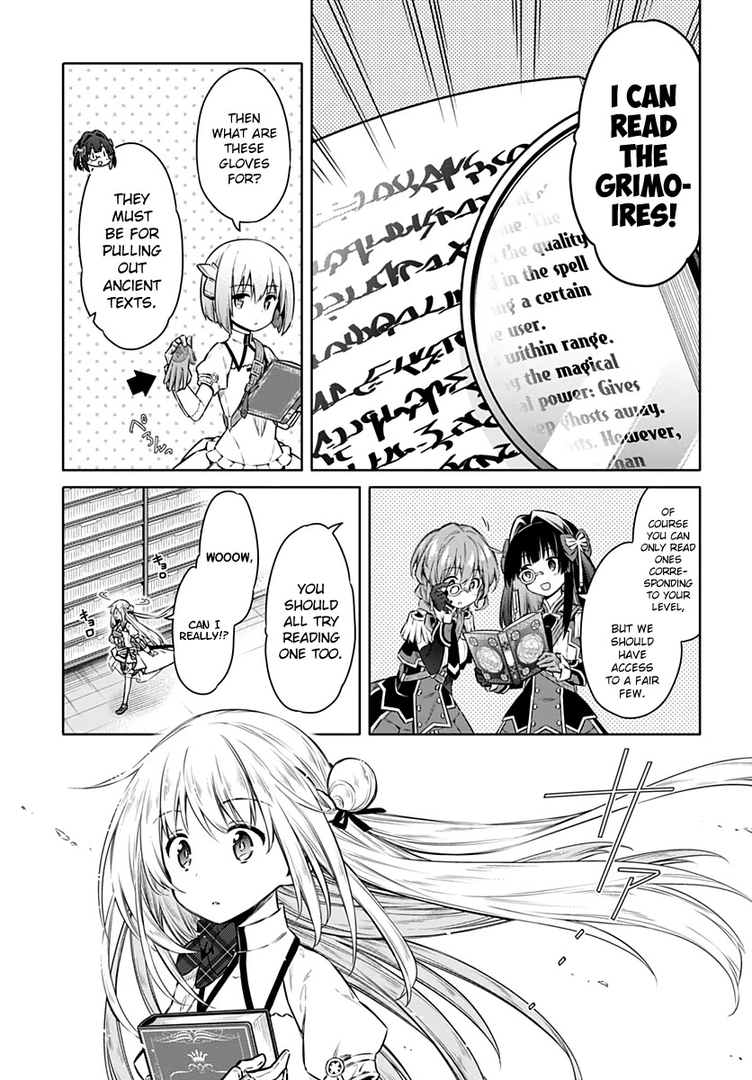 Assassin's Pride chapter 42 page 6