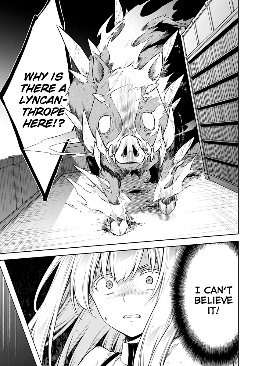 Assassin's Pride chapter 43 page 7