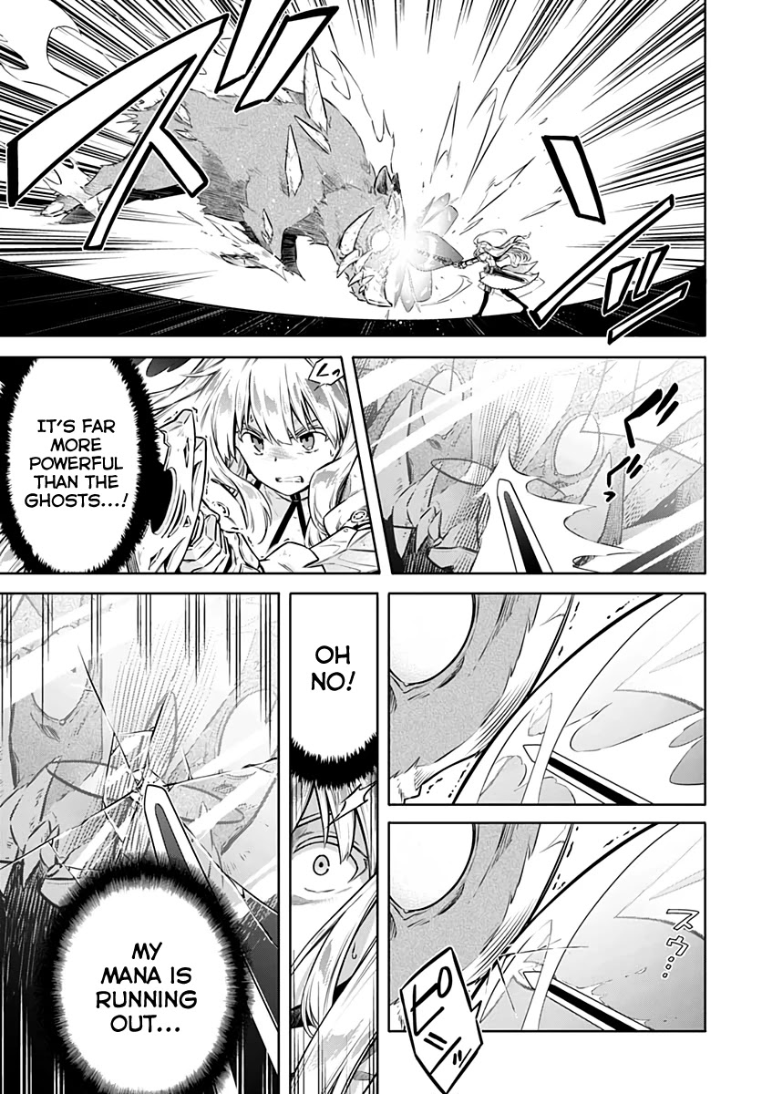 Assassin's Pride chapter 43 page 9