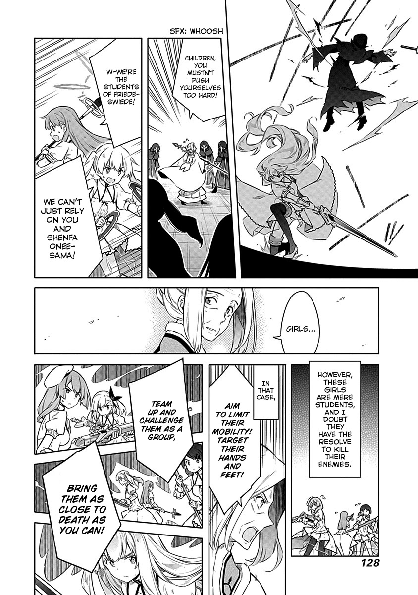 Assassin's Pride chapter 44 page 2