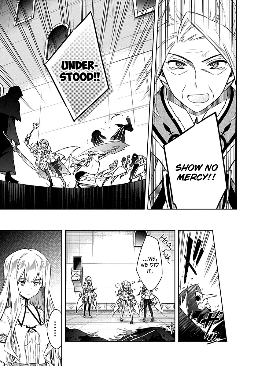 Assassin's Pride chapter 44 page 3