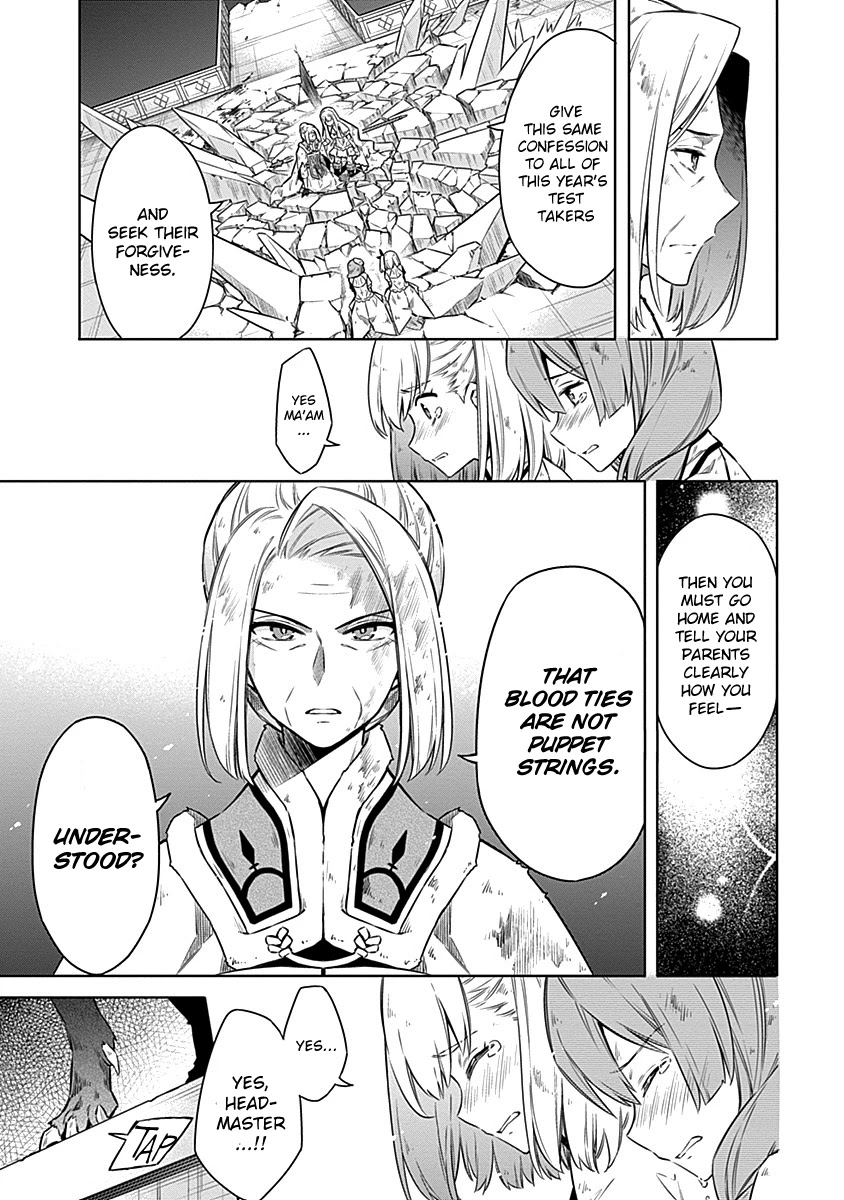 Assassin's Pride chapter 44 page 31