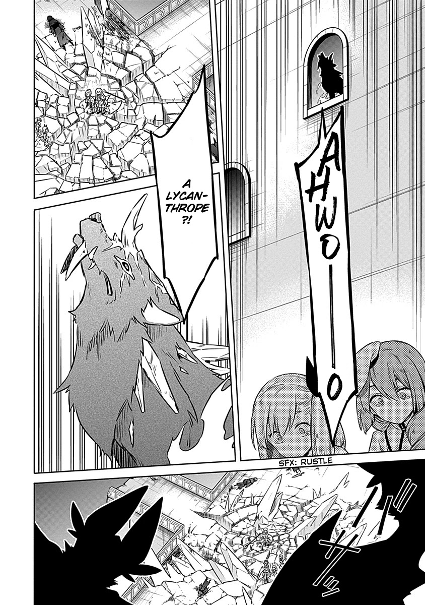 Assassin's Pride chapter 44 page 32