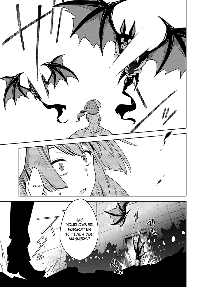 Assassin's Pride chapter 44 page 35