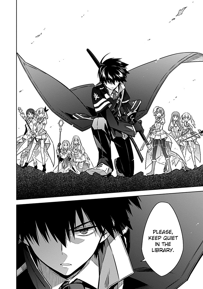 Assassin's Pride chapter 44 page 36