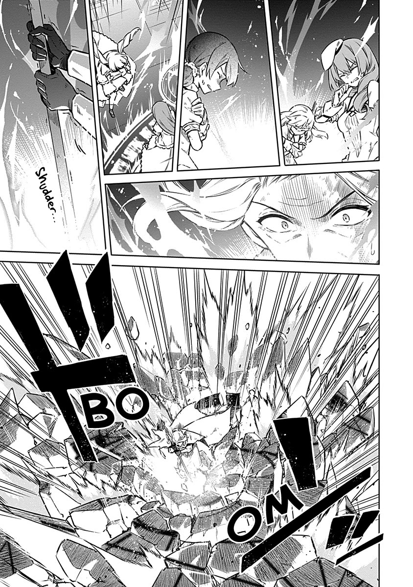 Assassin's Pride chapter 44 page 7