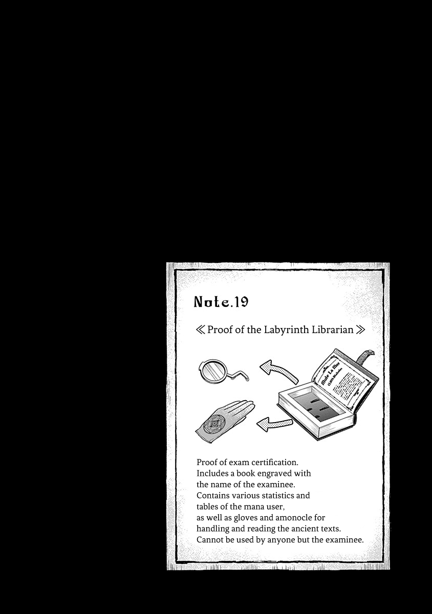 Assassin's Pride chapter 45.5 page 2