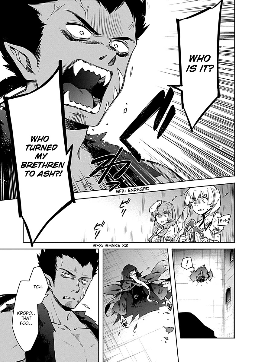 Assassin's Pride chapter 45 page 17