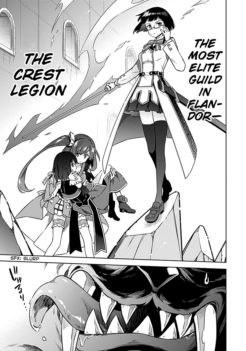 Assassin's Pride chapter 45 page 23