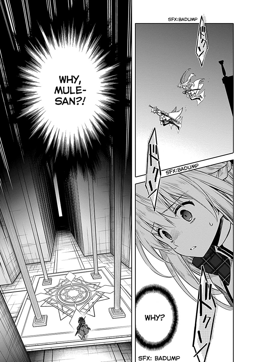 Assassin's Pride chapter 45 page 29