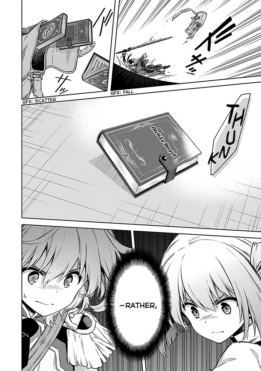 Assassin's Pride chapter 45 page 32