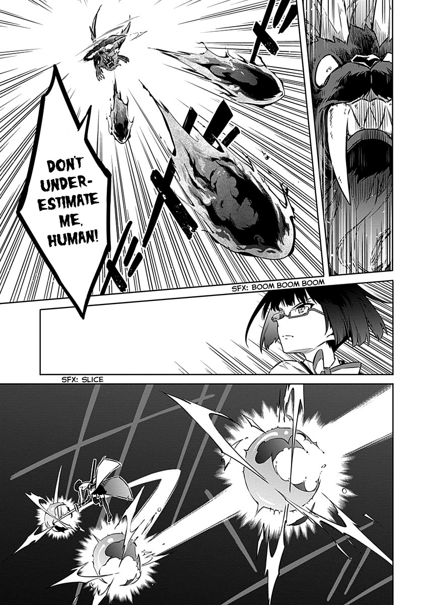 Assassin's Pride chapter 46 page 10