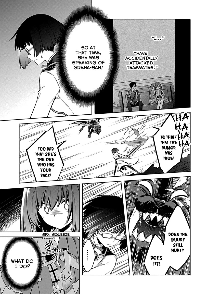 Assassin's Pride chapter 46 page 16