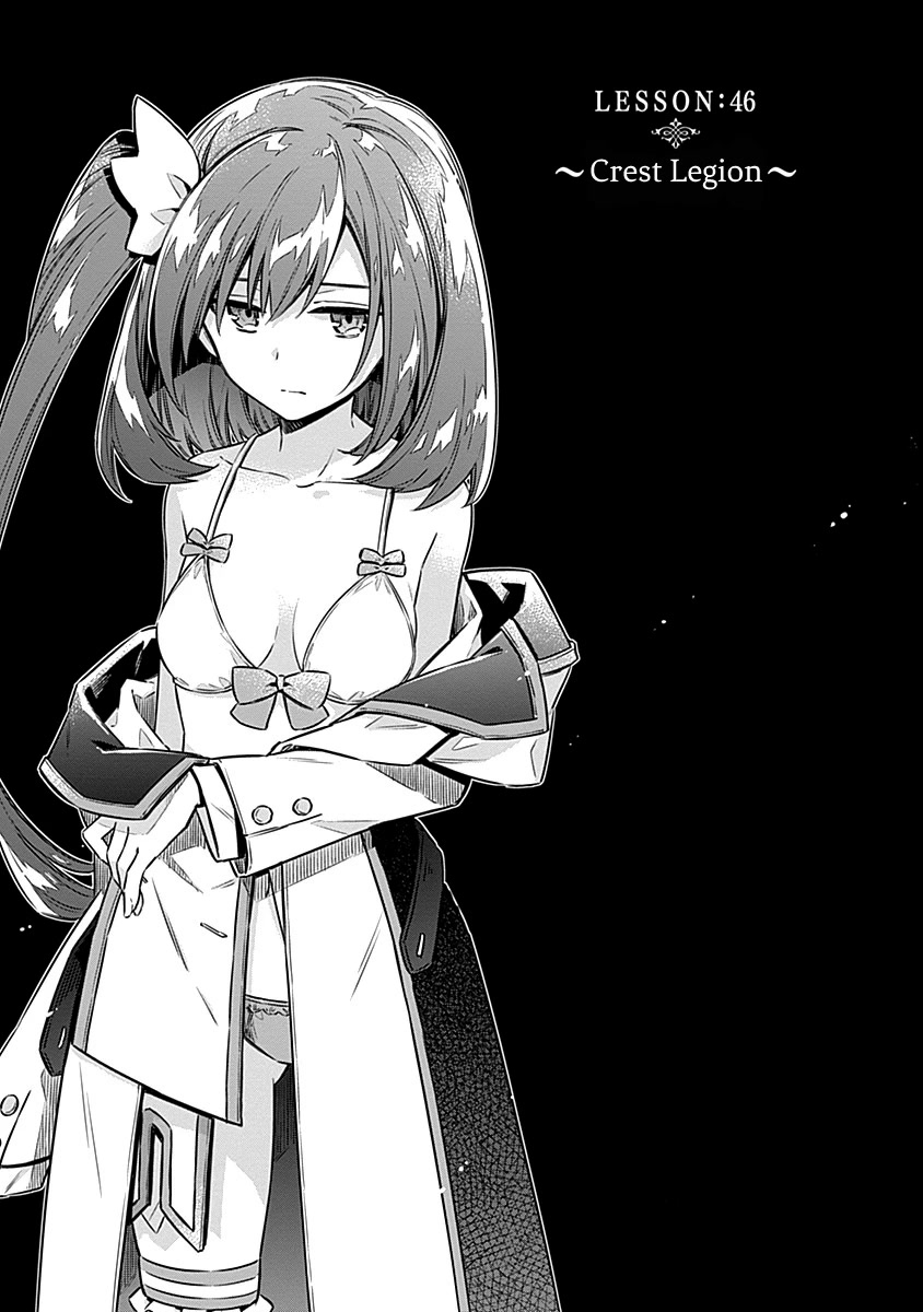 Assassin's Pride chapter 46 page 2