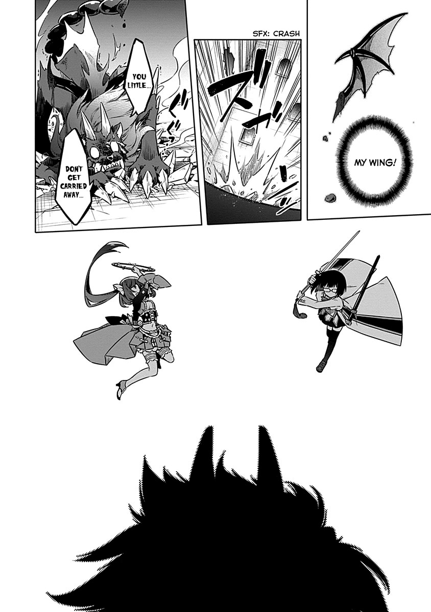 Assassin's Pride chapter 46 page 27