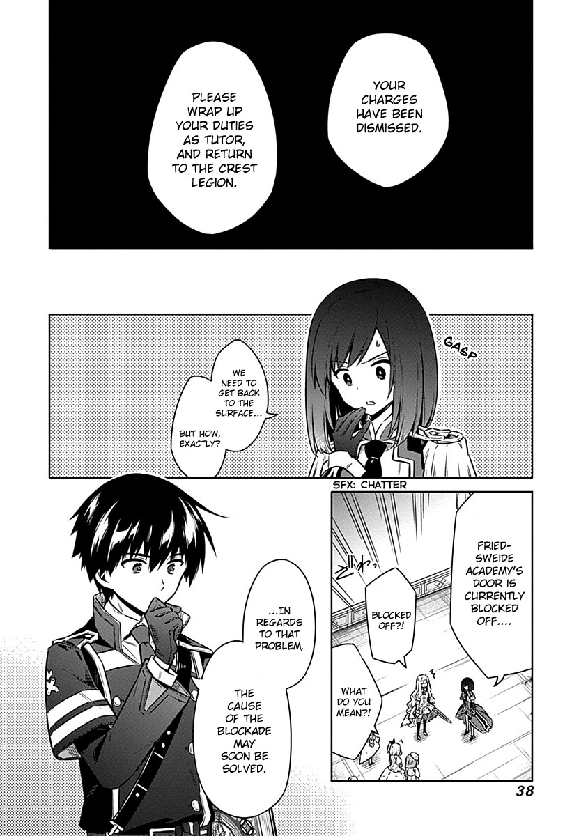 Assassin's Pride chapter 46 page 37