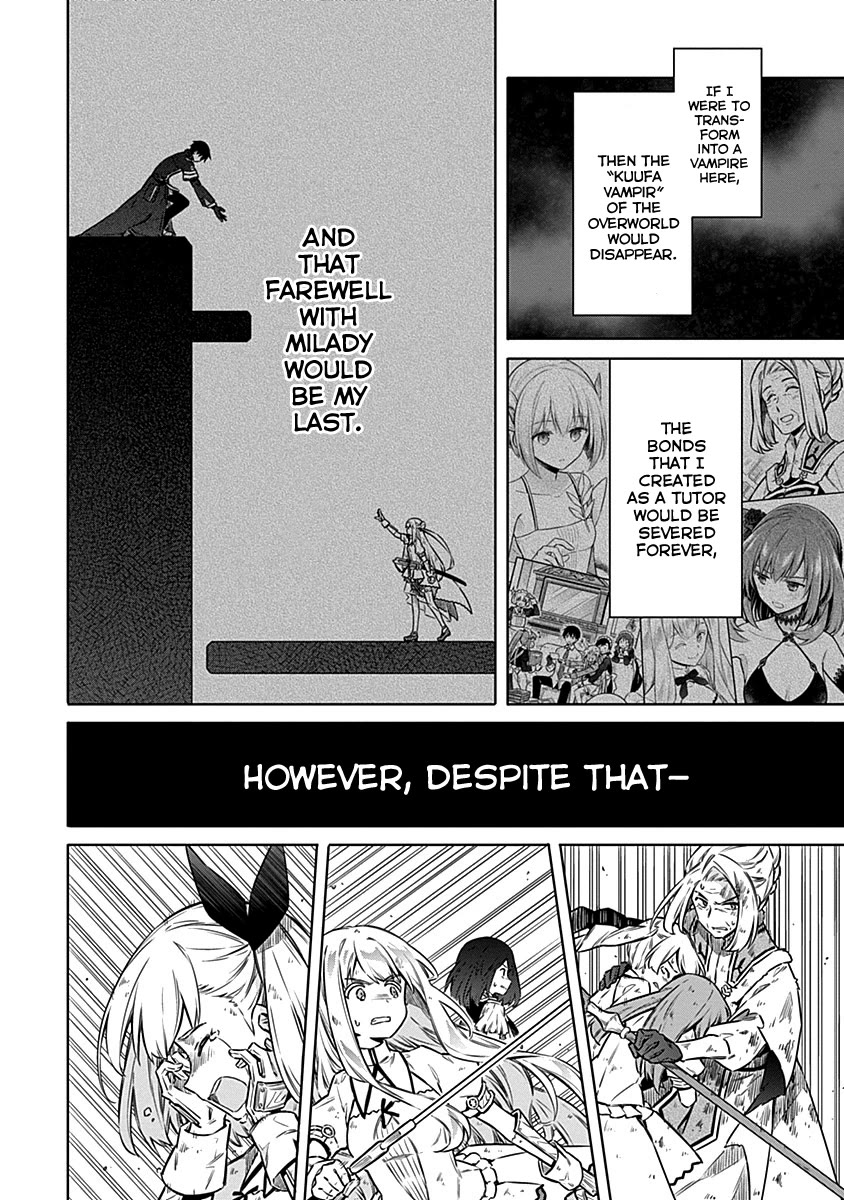 Assassin's Pride chapter 47 page 16