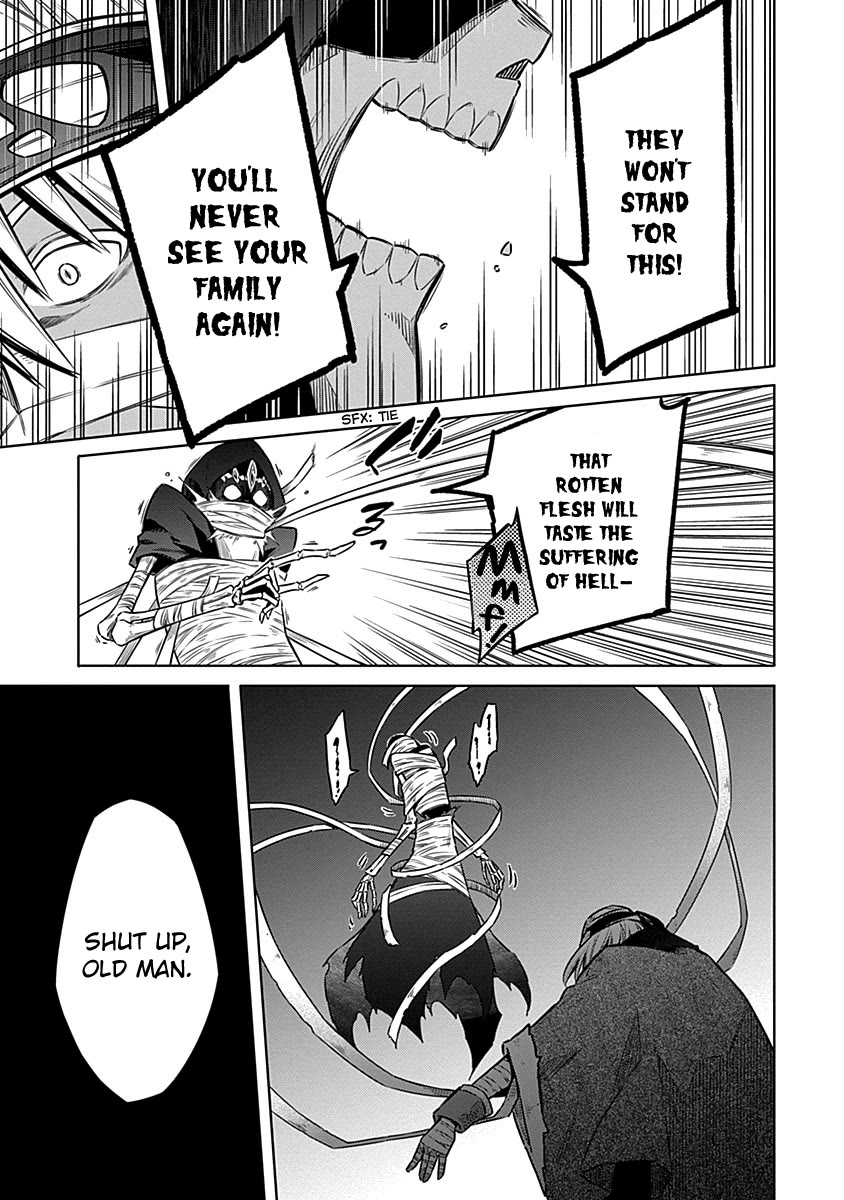 Assassin's Pride chapter 47 page 33