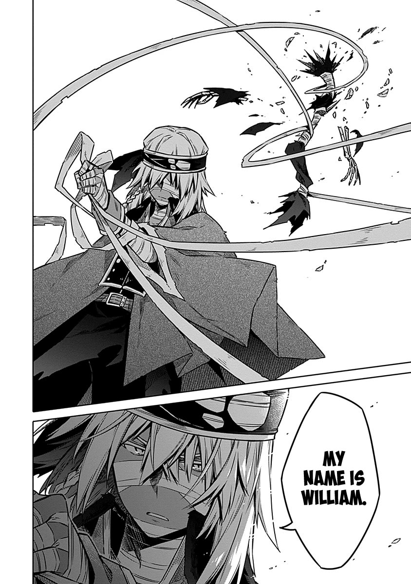 Assassin's Pride chapter 47 page 34