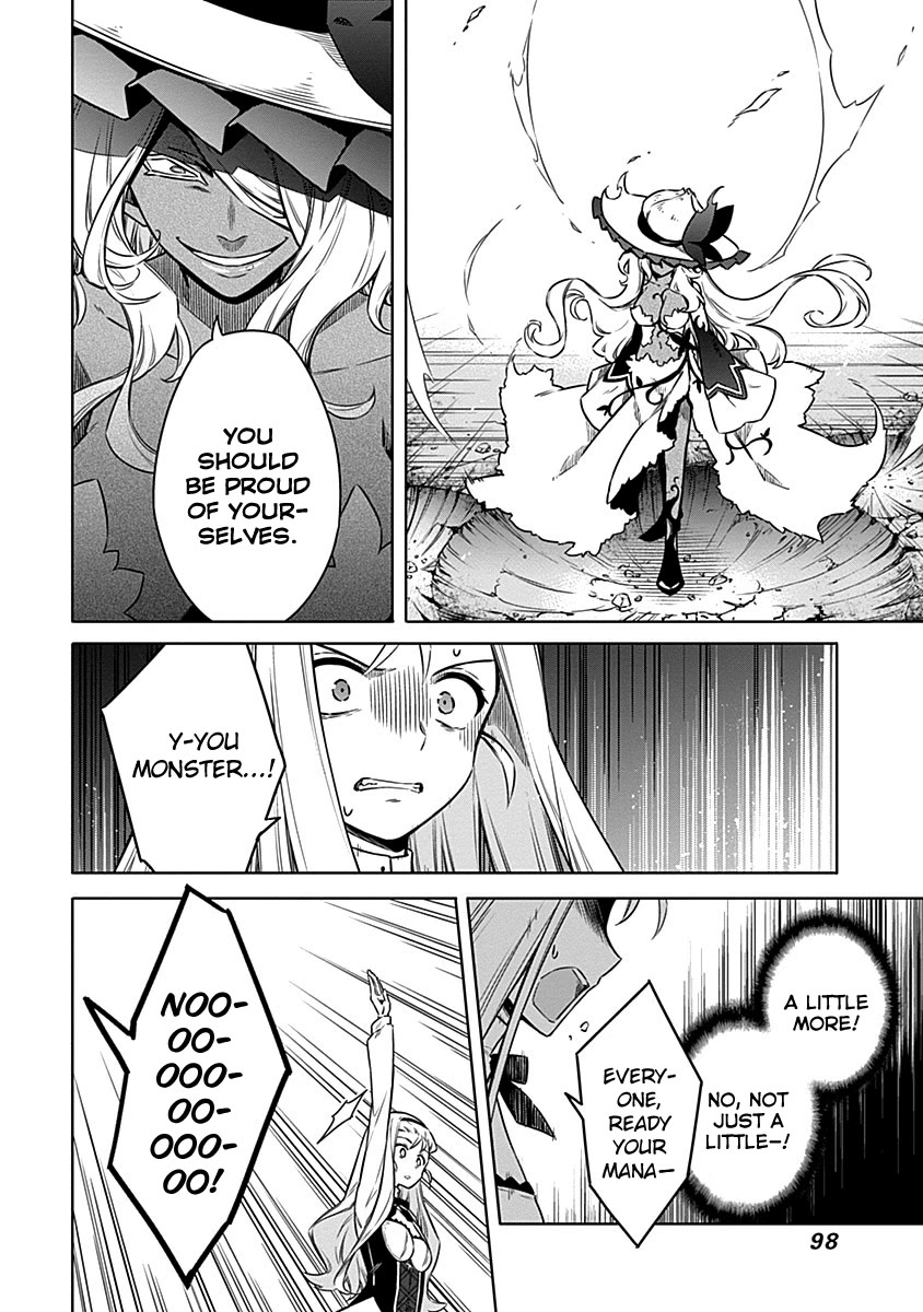 Assassin's Pride chapter 48 page 24