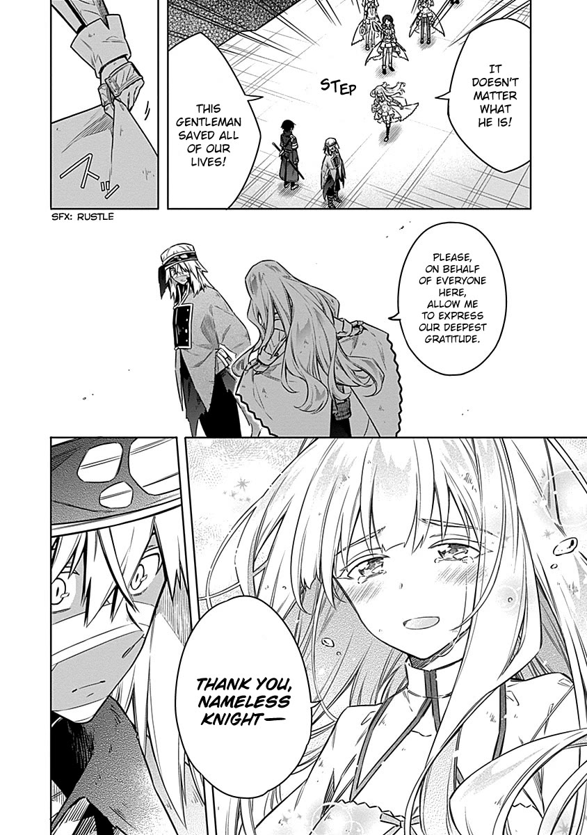 Assassin's Pride chapter 48 page 4