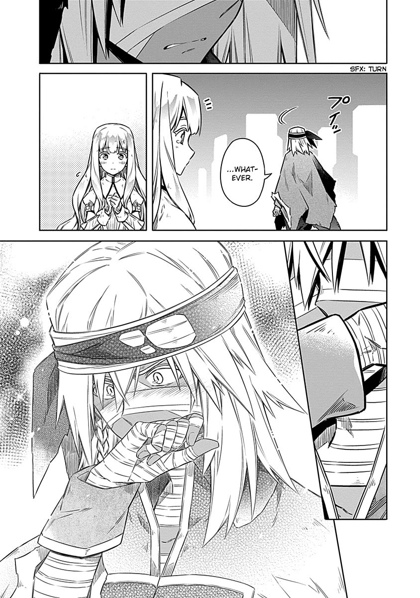 Assassin's Pride chapter 48 page 5