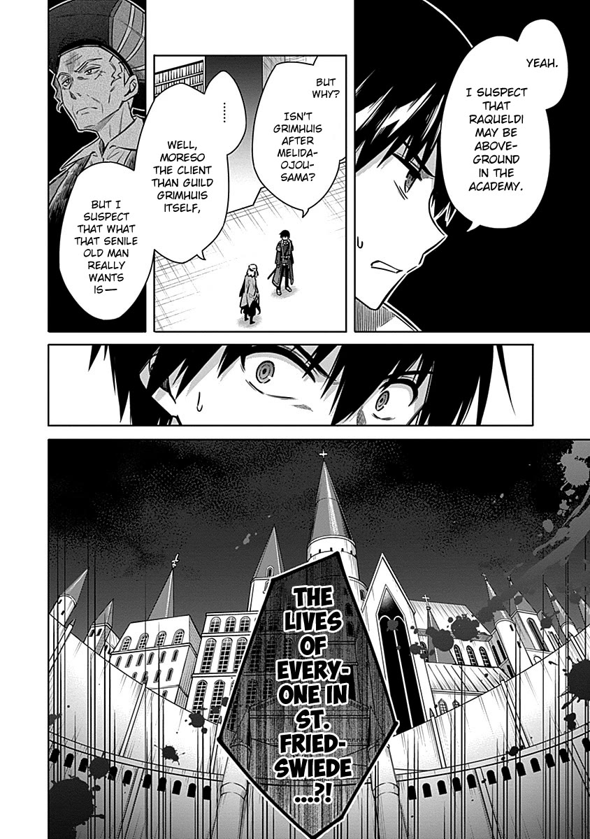 Assassin's Pride chapter 48 page 8