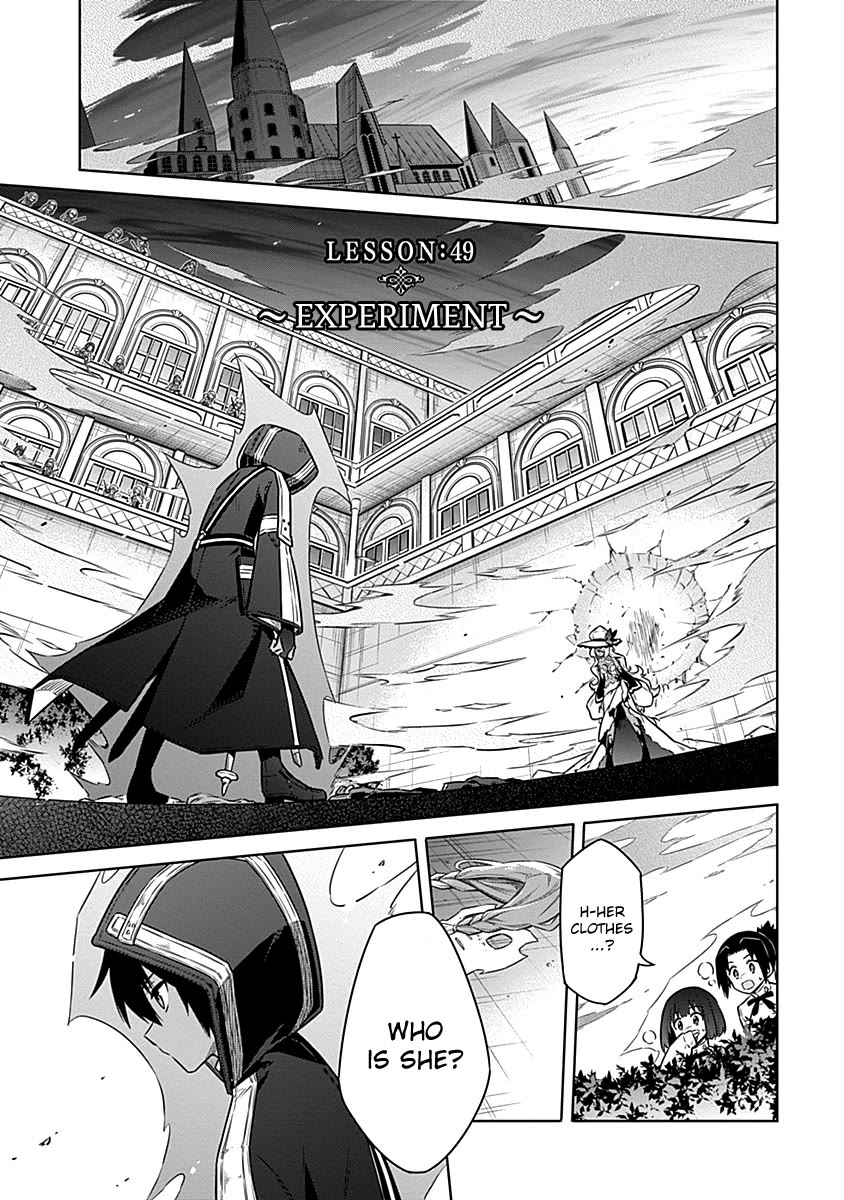 Assassin's Pride chapter 49 page 1