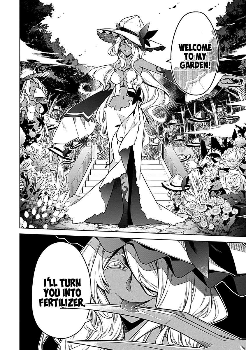 Assassin's Pride chapter 49 page 14