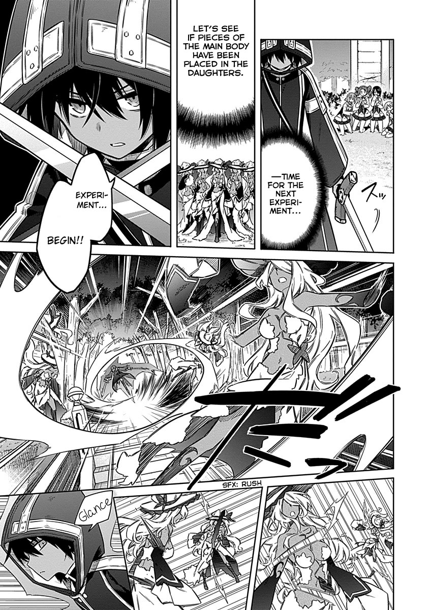 Assassin's Pride chapter 49 page 15